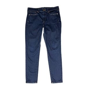 Spanx Skinny jeans size 31